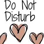 Do-Not-Disturb